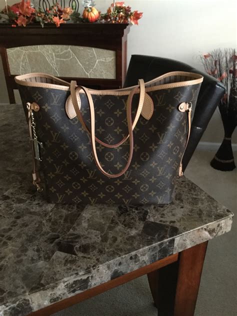 lv neverfull epi vs monogram|Neverfull mm vs monogram.